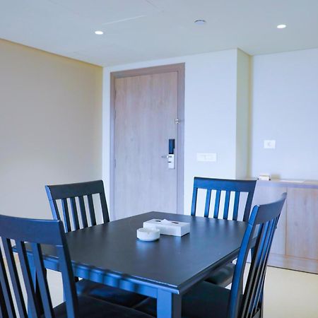 מרסה מטרוהה Triumph White Sands Hotel מראה חיצוני תמונה